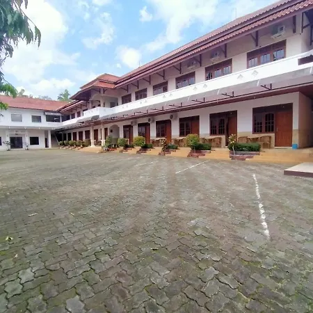Grand Mutiara Hotel Puncak-2