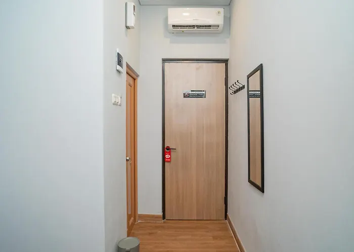 Reddoorz At Golden Averis Cibuluh Bogor