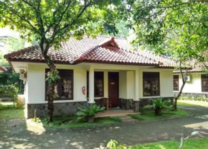Cico Resort Bogor