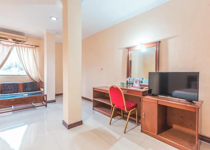 OYO 94759 Hotel Taman Cibinong Bogor